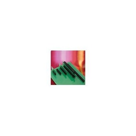 Fci Card Edge Connector, 164 Contact(S), 2 Row(S), Female, Straight, 0.039 Inch Pitch, Press Fit 10039755-10003TLF
